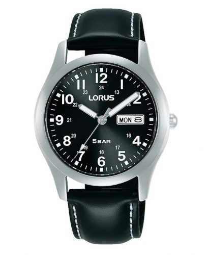 Lorus Classic RXN79DX9 Férfi Karóra