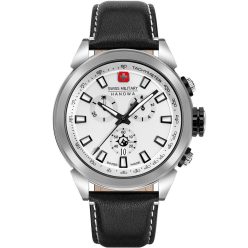   Swiss Military Hanowa Platoon Night Vision Chrono SMWGC2100201 Férfi karóra