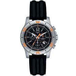 Traser H3 Extreme Sport Chrono Diver 100183 Férfi karóra