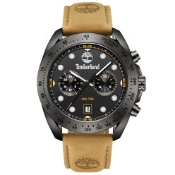 Timberland Carrigan Dual Time TDWGF2230501 Férfi karóra