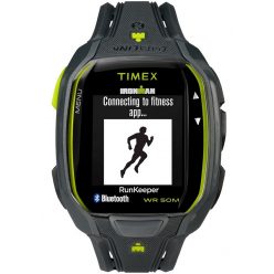 TIMEX Smart Watch TW5K84500H4 Férfi karóra