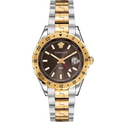 Versace Hellenyium GMT V11040015 Férfi karóra