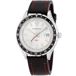 Versace Hellenyium GMT V11070017 Férfi karóra