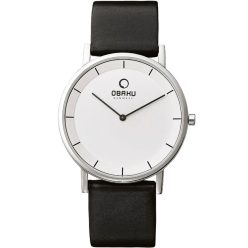 Obaku Banke V143GXCIRB Férfi karóra