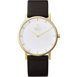 Obaku Banke V143GXGWRB Férfi karóra