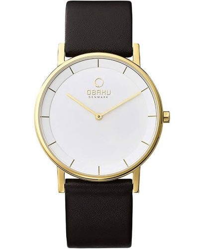 Obaku Banke V143GXGWRB Férfi karóra