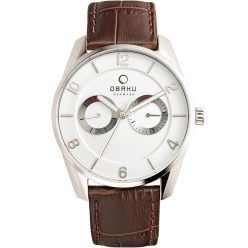 Obaku Flint V171GMCIRN Férfi karóra