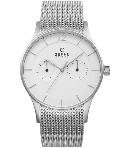 Obaku Vild V175GMCIMC Férfi karóra