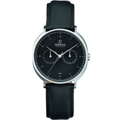 Obaku V193GMCBRB Férfi karóra