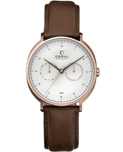 Obaku V193GMVIRN Férfi karóra