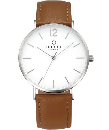 Obaku V197GXCWRN Férfi karóra