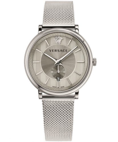 Versace V-Circle Gent VBQ060017 Férfi karóra