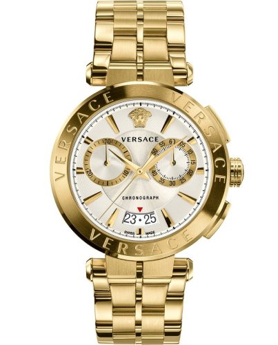 Versace Aion Chrono VE1D00419 Férfi karóra