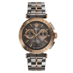 Versace Aion Chrono VE1D02023 Férfi karóra