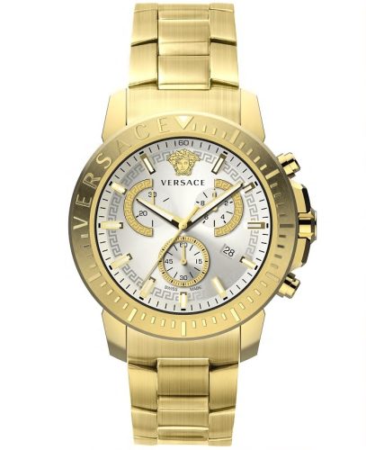 Versace New Chrono VE2E00521 Férfi karóra