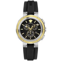 Versace V-Extreme Pro Chrono VE2H00221 Férfi karóra