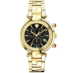 Versace Revive Chrono VE2M00621 Női karóra