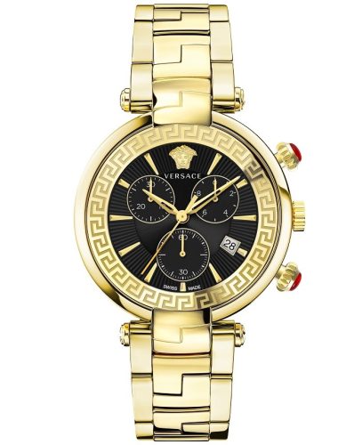 Versace Revive Chrono VE2M00621 Női karóra