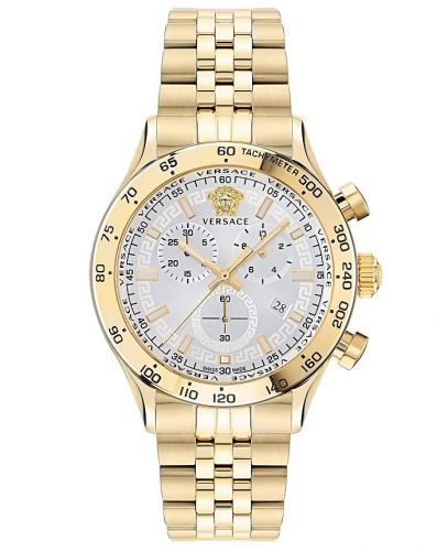 Versace Helenyium Chrono VE2U01124 Férfi karóra