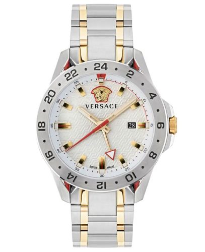 Versace Sport Tech GMT VE2W00322 Férfi karóra