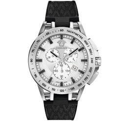 Versace Sport Tech Chrono VE3E00121 Férfi karóra