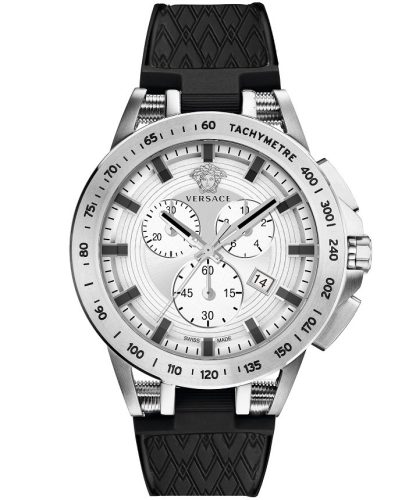 Versace Sport Tech Chrono VE3E00121 Férfi karóra