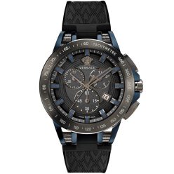 Versace New Sport Tech VE3E00221 Férfi karóra