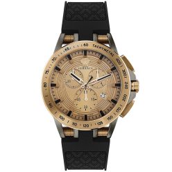 Versace Sport Tech Chrono VE3E00421 Férfi karóra