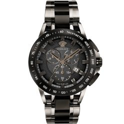 Versace New Sport Tech Chrono VE3E00921 Férfi karóra