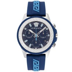 Versace Greca Action Chrono VE3J00122 Férfi karóra