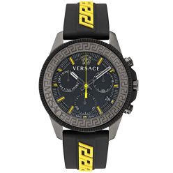 Versace Greca Action Chrono VE3J00322 Férfi karóra