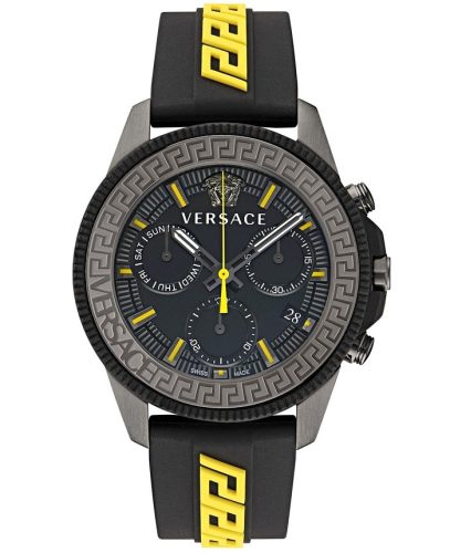 Versace Greca Action Chrono VE3J00322 Férfi karóra