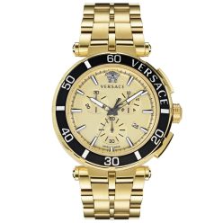 Versace Greca Chrono VE3L00622 Férfi karóra