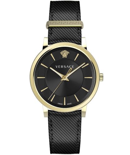 Versace V-Circle Gent VE5A00320 Férfi karóra