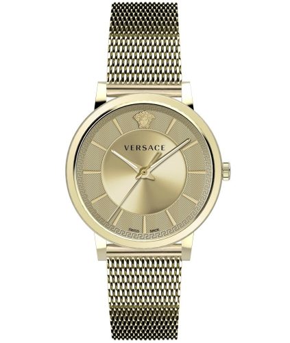 Versace V-Circle Gent VE5A00720 Férfi karóra