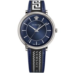 Versace V-Circle Gent VE5A01121 Férfi karóra