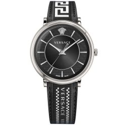 Versace V-Circle Gent VE5A01321 Férfi karóra