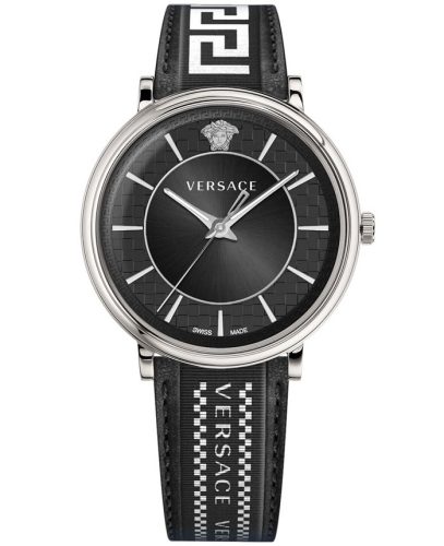 Versace V-Circle Gent VE5A01321 Férfi karóra