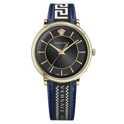 Versace V-Circle Gent VE5A01521 Férfi karóra