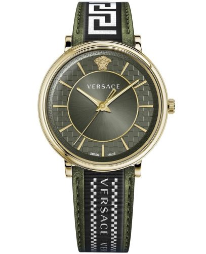 Versace V-Circle Gent VE5A01621 Férfi karóra