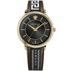 Versace V-Circle Gent VE5A01721 Férfi karóra