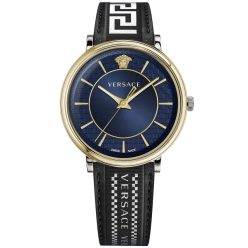 Versace V-Circle Gent VE5A01821 Férfi karóra