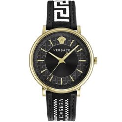 Versace V-Circle Gent VE5A01921 Férfi karóra