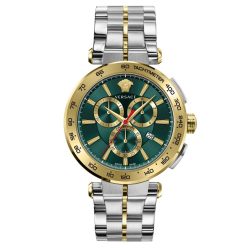 Versace Aion Chrono VE6CA0523 Férfi karóra