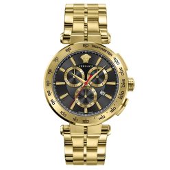 Versace Aion Chrono VE6CA0623 Férfi karóra