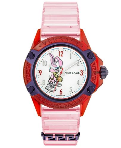 Versace Icon Active VE6E00523 Női karóra