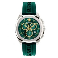 Versace New Geo Chrono VE7CA0223 Férfi karóra