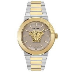 Versace Medusa Infinite Gent VE7E00423 Férfi karóra