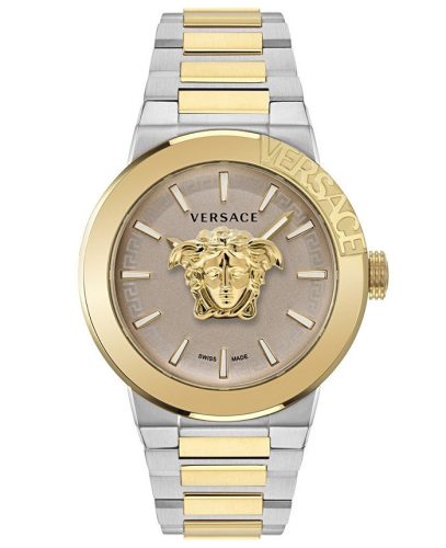 Versace Medusa Infinite Gent VE7E00423 Férfi karóra