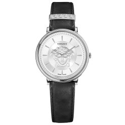 Versace V-Circle Lady VE8101719 Női karóra